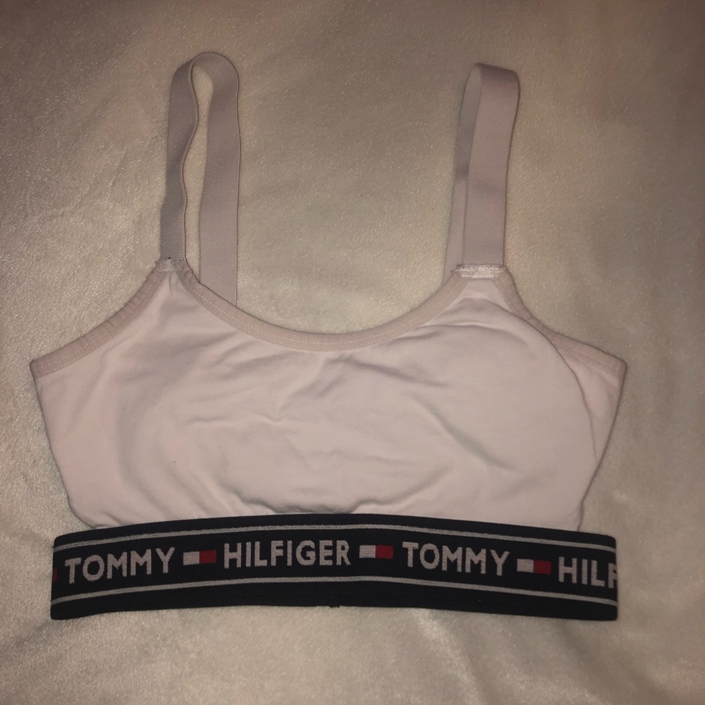 Tommy Hilfiger sports bra